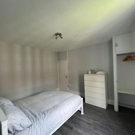 Holiday Properties Vauxhall Central Rooms London Exterior foto