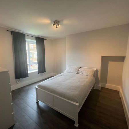 Holiday Properties Vauxhall Central Rooms London Exterior foto