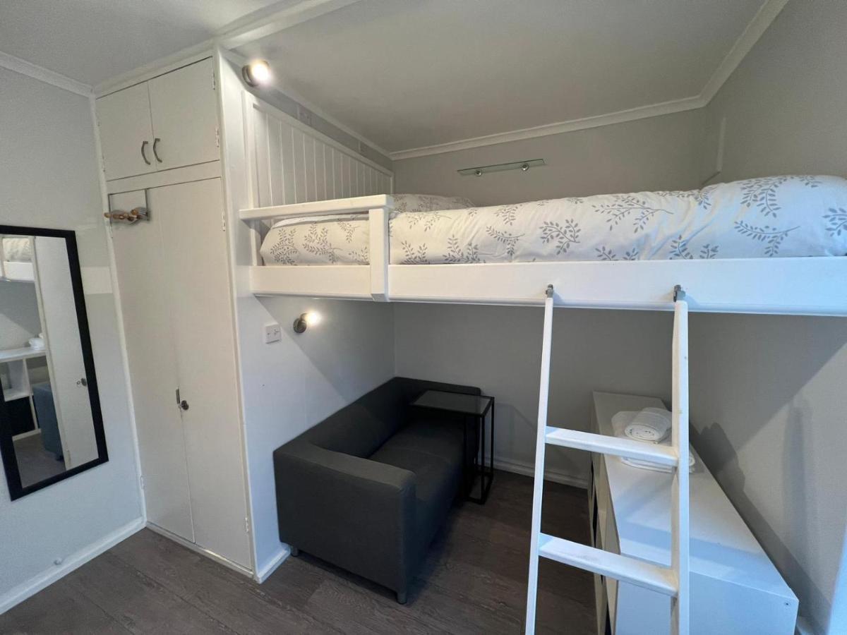 Holiday Properties Vauxhall Central Rooms London Exterior foto