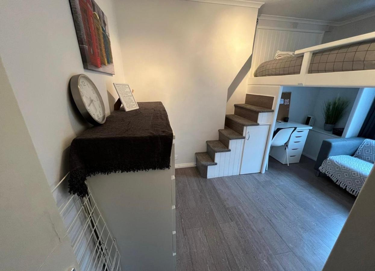 Holiday Properties Vauxhall Central Rooms London Exterior foto