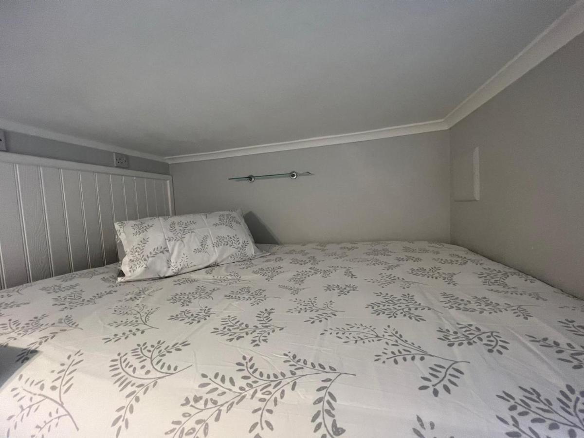 Holiday Properties Vauxhall Central Rooms London Exterior foto