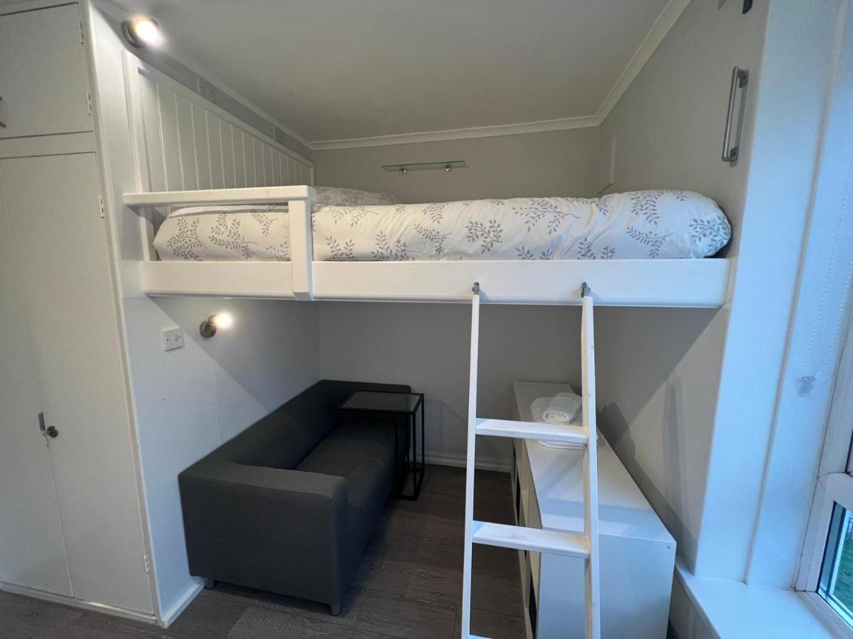 Holiday Properties Vauxhall Central Rooms London Exterior foto