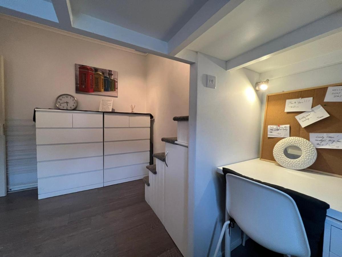 Holiday Properties Vauxhall Central Rooms London Exterior foto