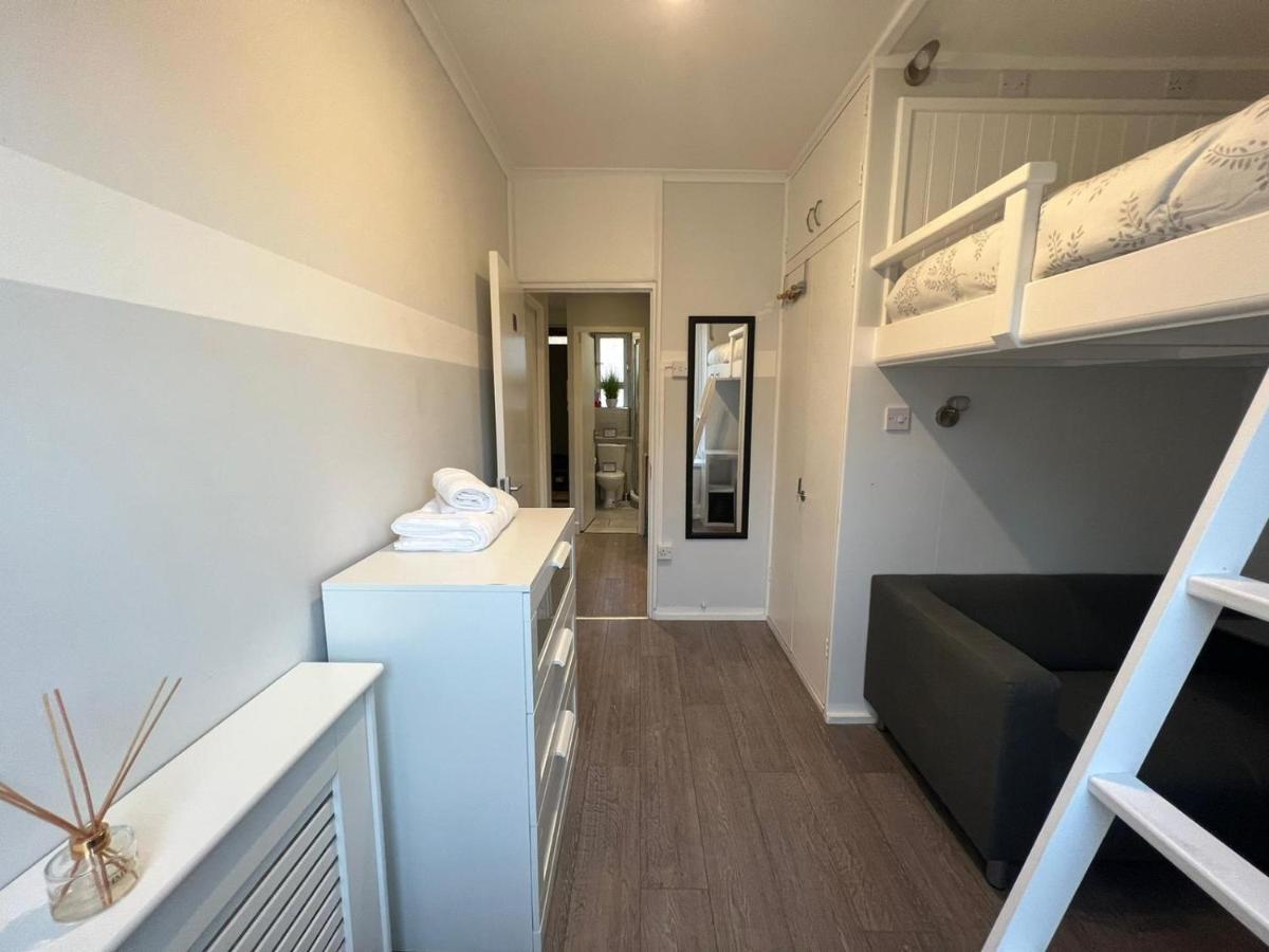 Holiday Properties Vauxhall Central Rooms London Exterior foto