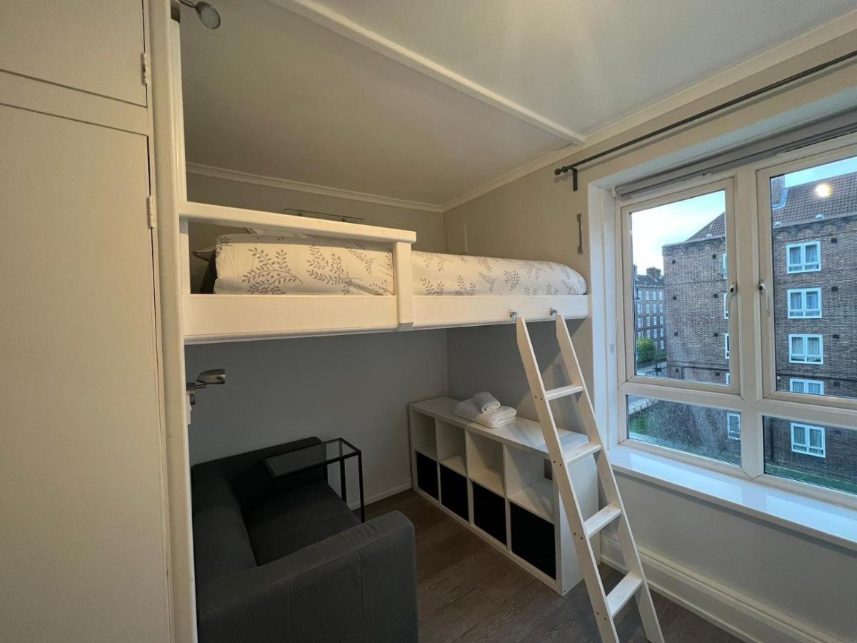 Holiday Properties Vauxhall Central Rooms London Exterior foto