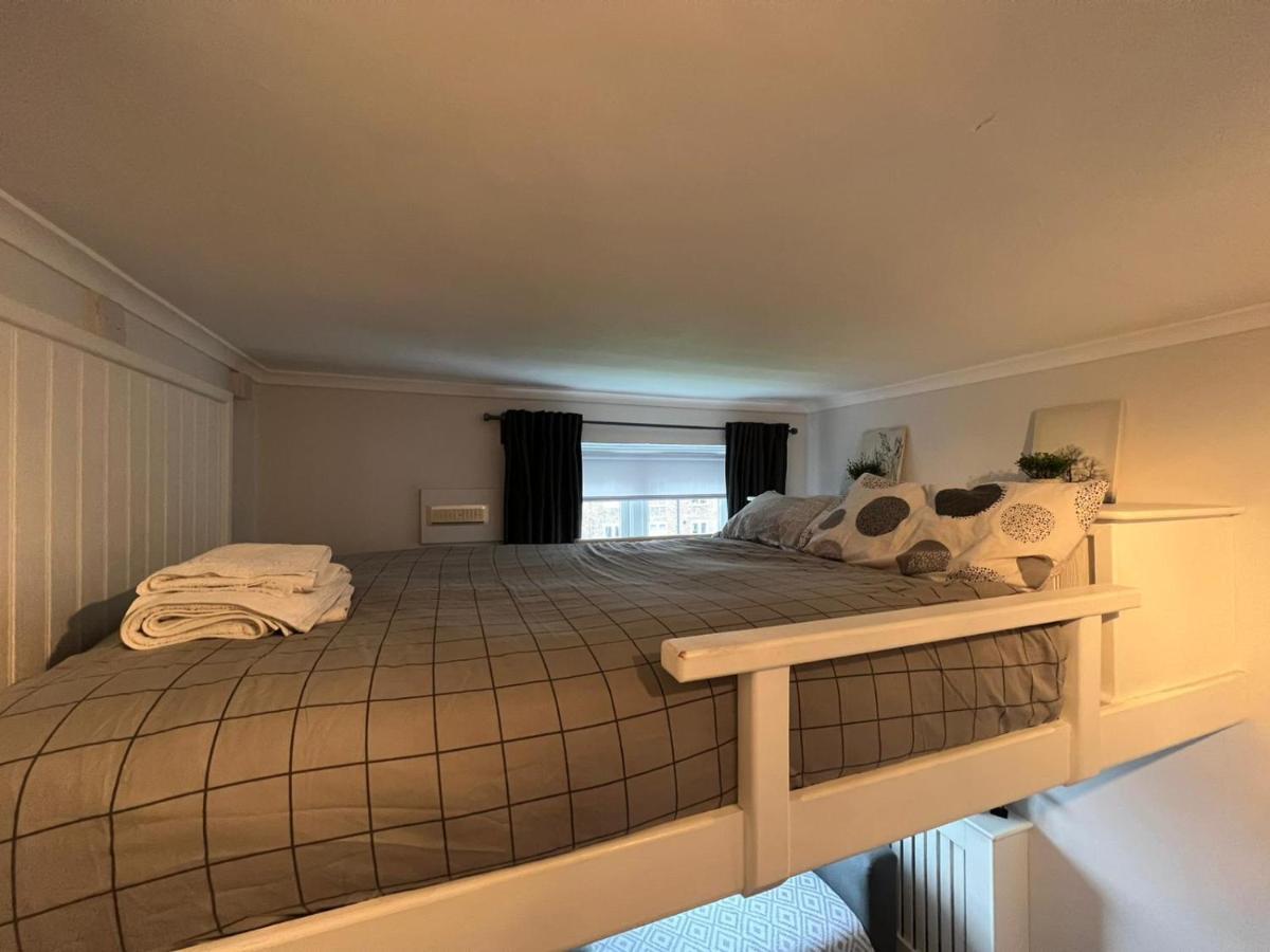 Holiday Properties Vauxhall Central Rooms London Exterior foto