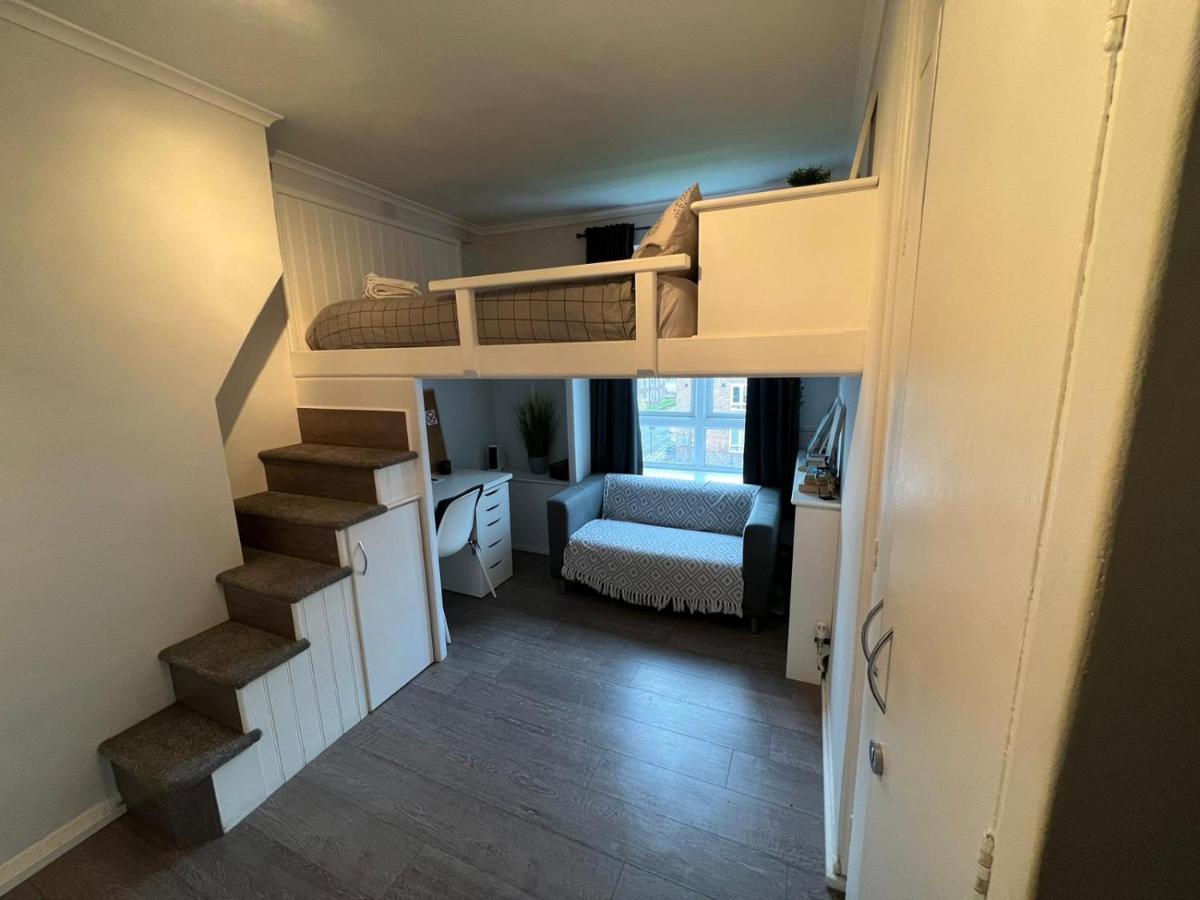 Holiday Properties Vauxhall Central Rooms London Exterior foto