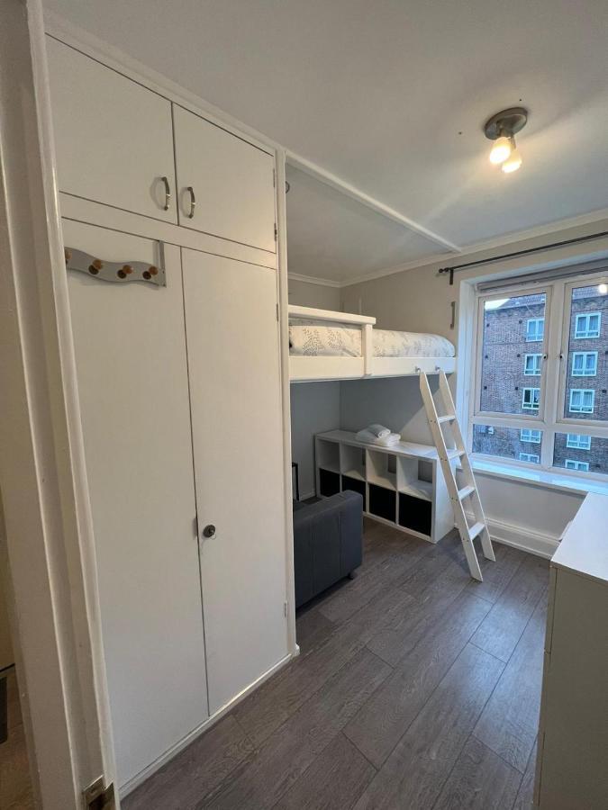 Holiday Properties Vauxhall Central Rooms London Exterior foto