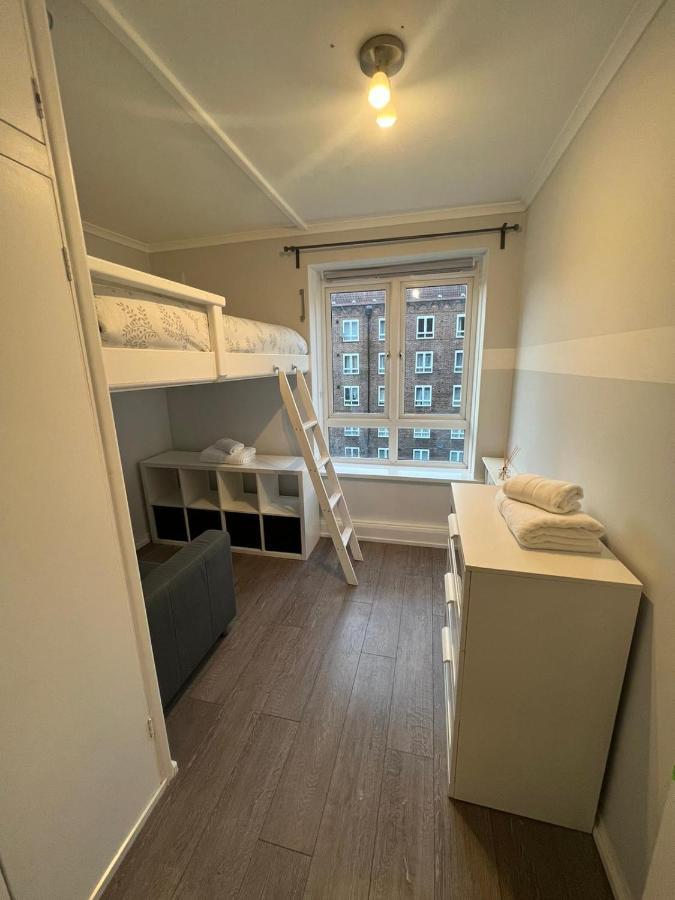 Holiday Properties Vauxhall Central Rooms London Exterior foto