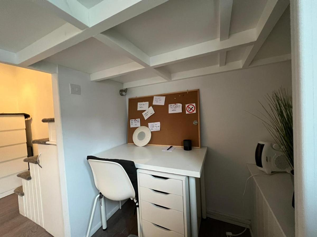 Holiday Properties Vauxhall Central Rooms London Exterior foto