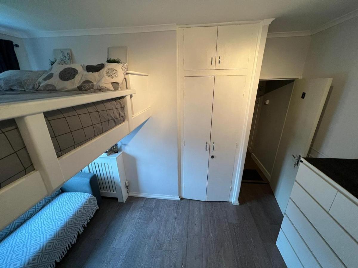 Holiday Properties Vauxhall Central Rooms London Exterior foto
