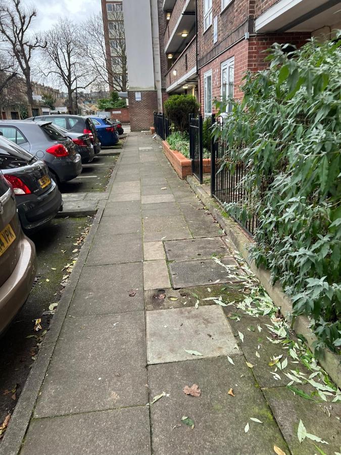 Holiday Properties Vauxhall Central Rooms London Exterior foto