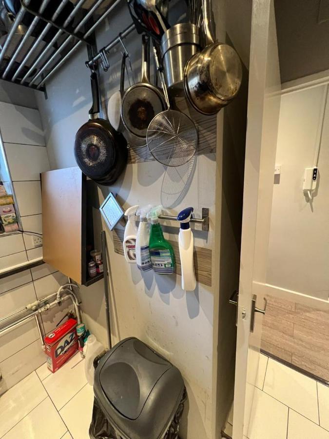 Holiday Properties Vauxhall Central Rooms London Exterior foto