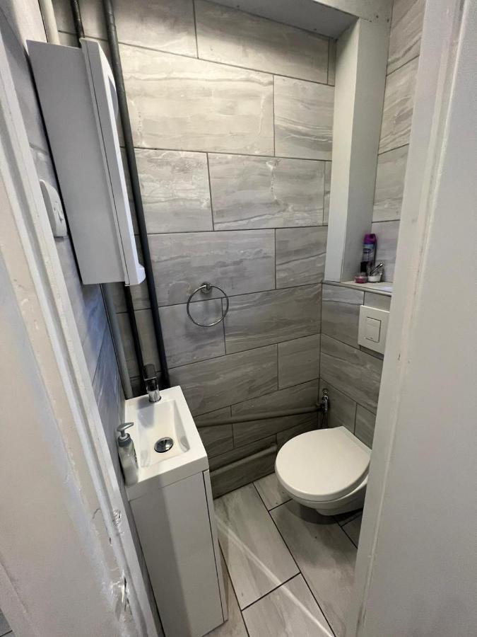 Holiday Properties Vauxhall Central Rooms London Exterior foto