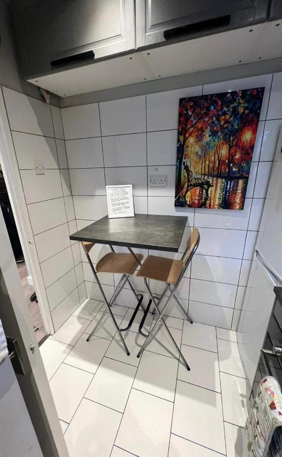 Holiday Properties Vauxhall Central Rooms London Exterior foto