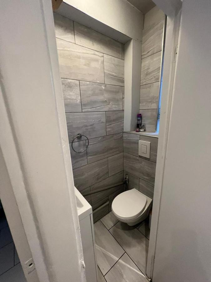 Holiday Properties Vauxhall Central Rooms London Exterior foto