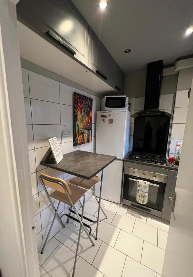 Holiday Properties Vauxhall Central Rooms London Exterior foto