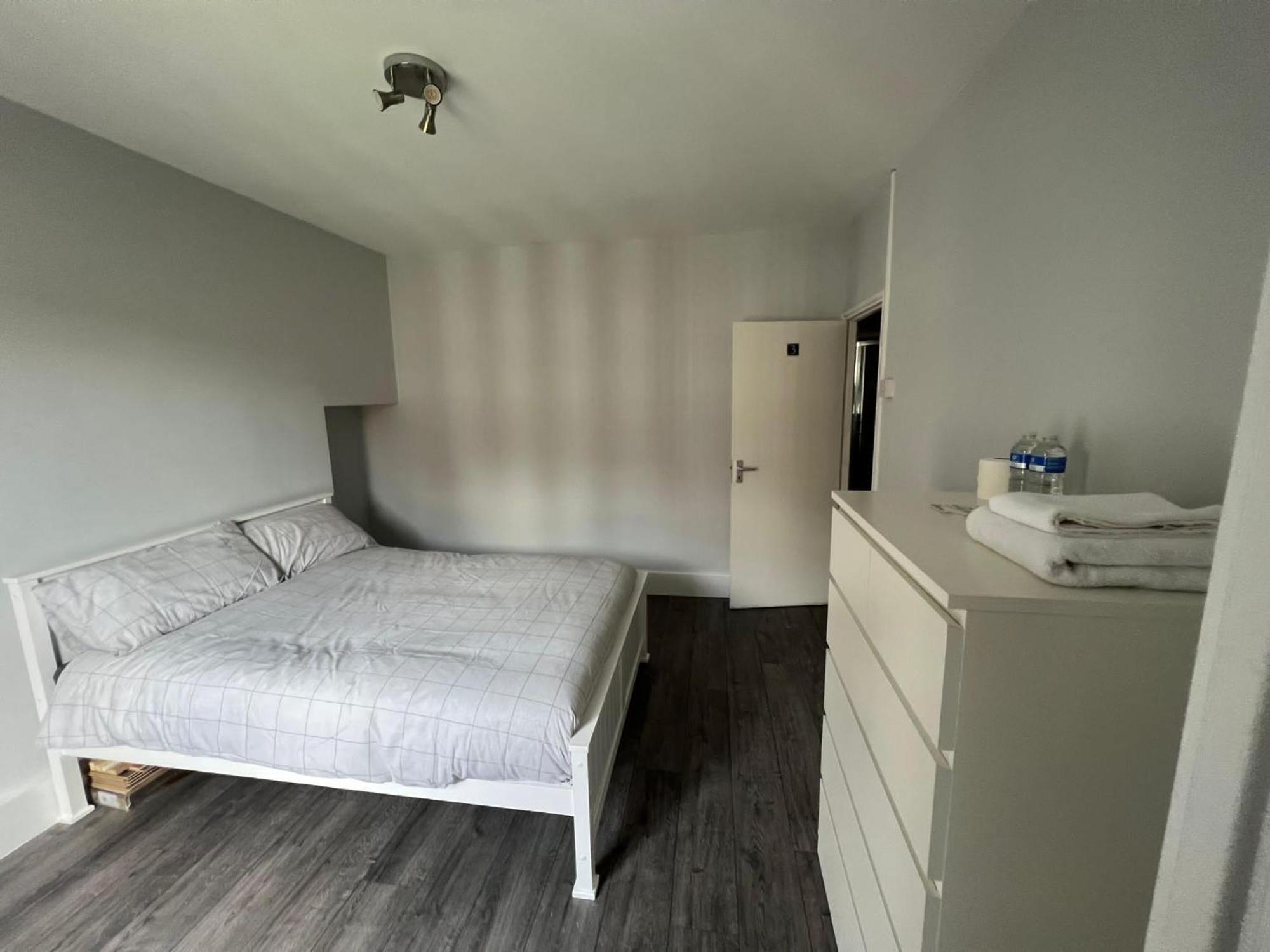 Holiday Properties Vauxhall Central Rooms London Exterior foto