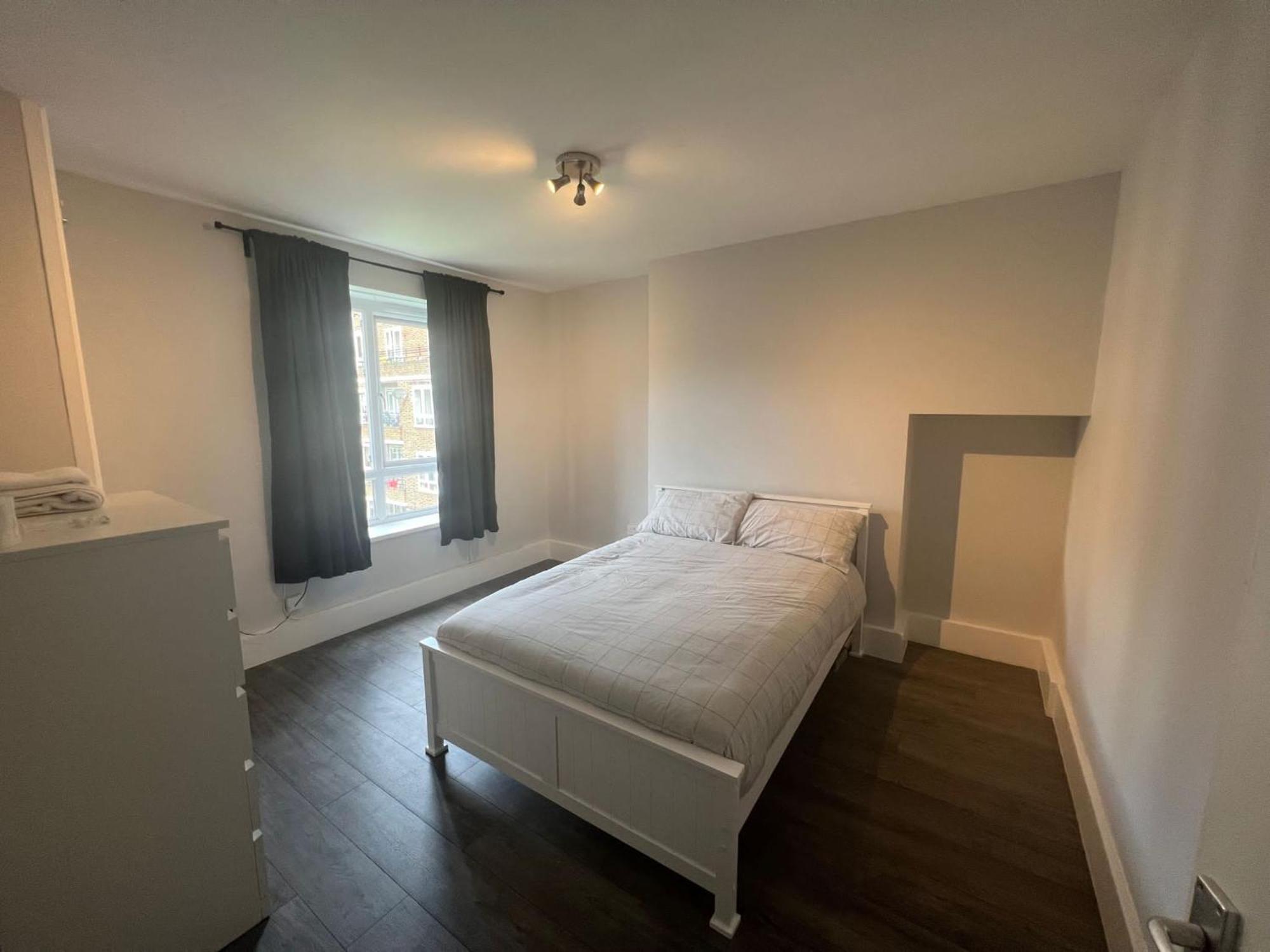 Holiday Properties Vauxhall Central Rooms London Exterior foto