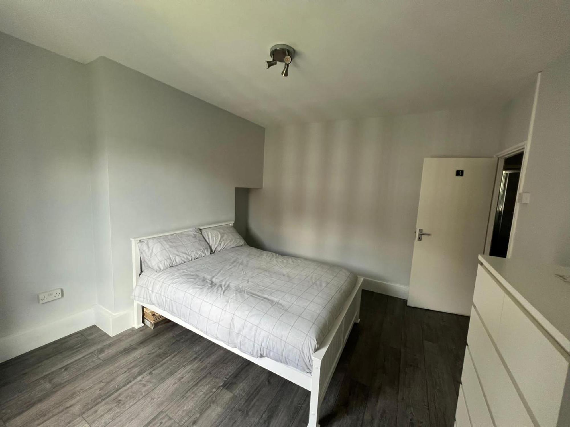 Holiday Properties Vauxhall Central Rooms London Exterior foto