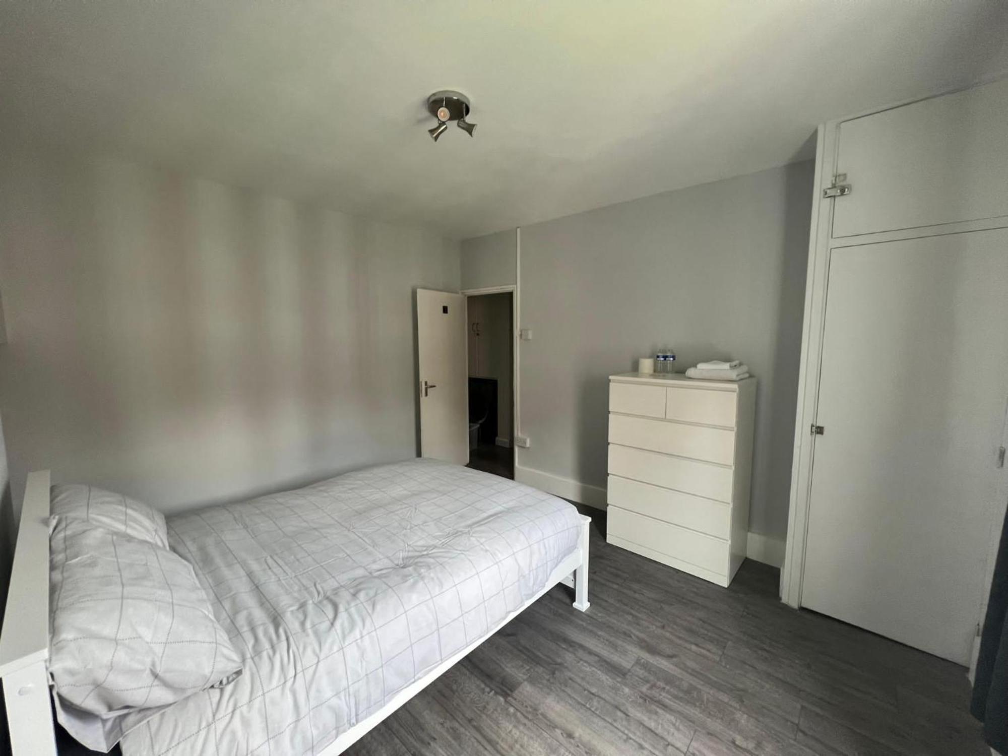 Holiday Properties Vauxhall Central Rooms London Exterior foto