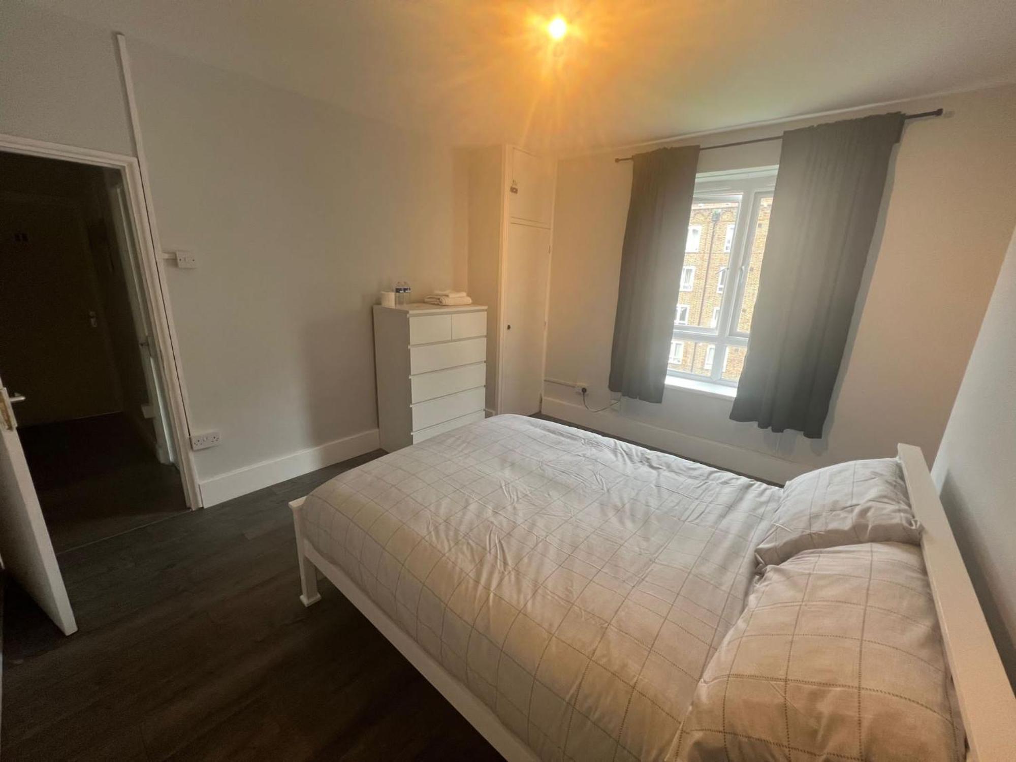 Holiday Properties Vauxhall Central Rooms London Exterior foto