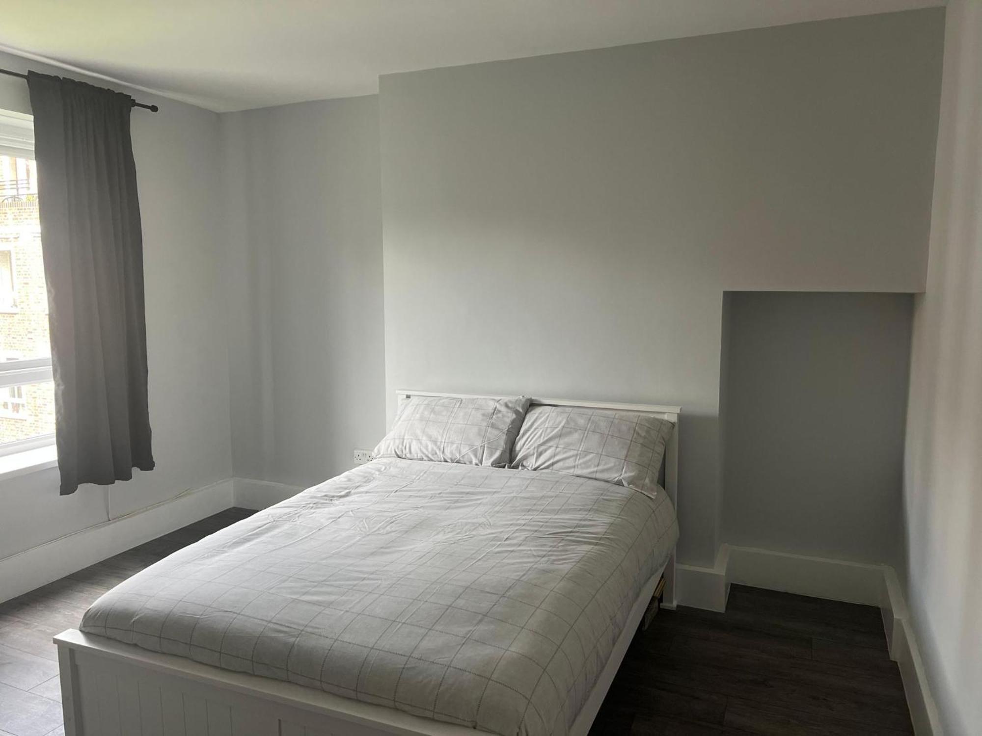Holiday Properties Vauxhall Central Rooms London Exterior foto